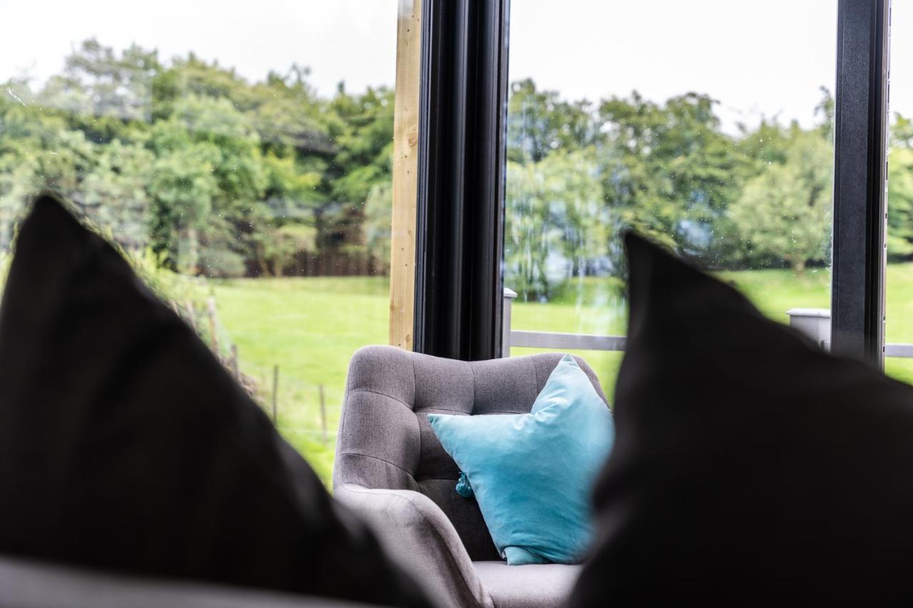 Hotel Springwell Luxury Rural Retreat Macosquin Exterior foto