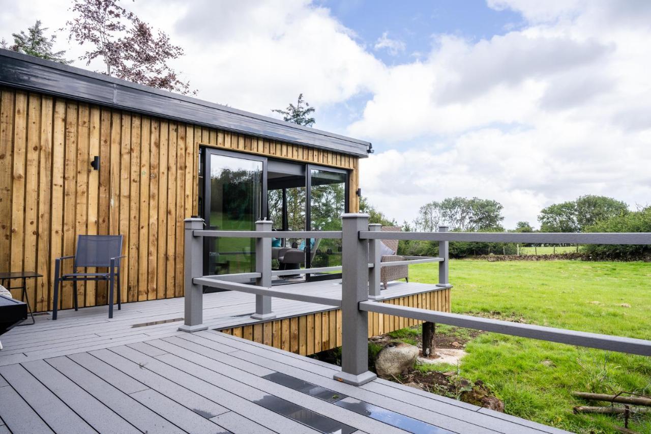 Hotel Springwell Luxury Rural Retreat Macosquin Exterior foto